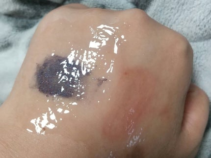 モイストクレンジングジェル /LIHAW/クレンジングジェルを使ったクチコミ(5枚目)