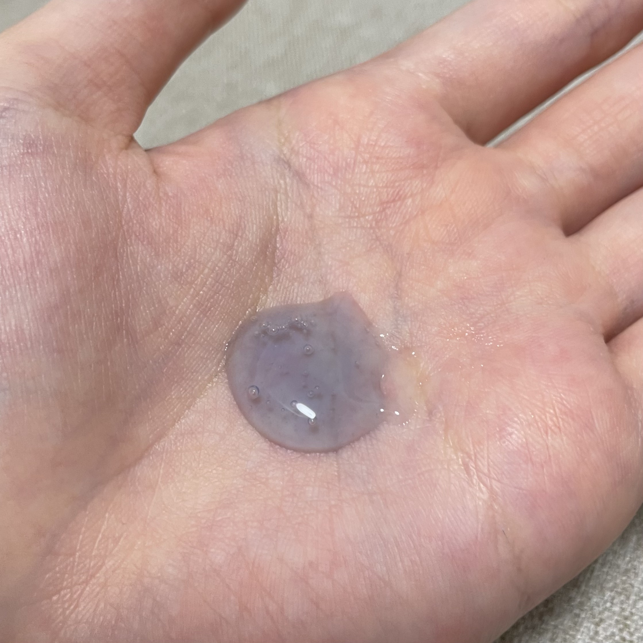 ディープブーストセラム/ブルーミオ/美容液を使ったクチコミ（2枚目）