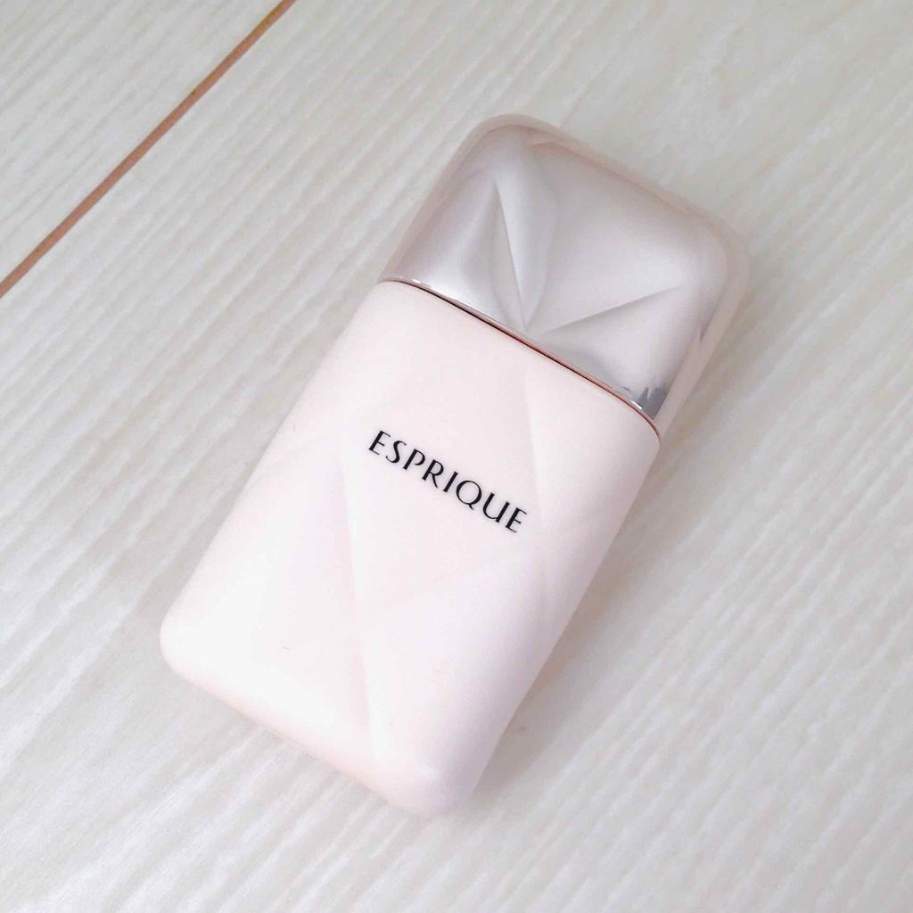 スキンケア ファンデーションUV 限定キットII/ESPRIQUE/メイクアップキットを使ったクチコミ（1枚目）