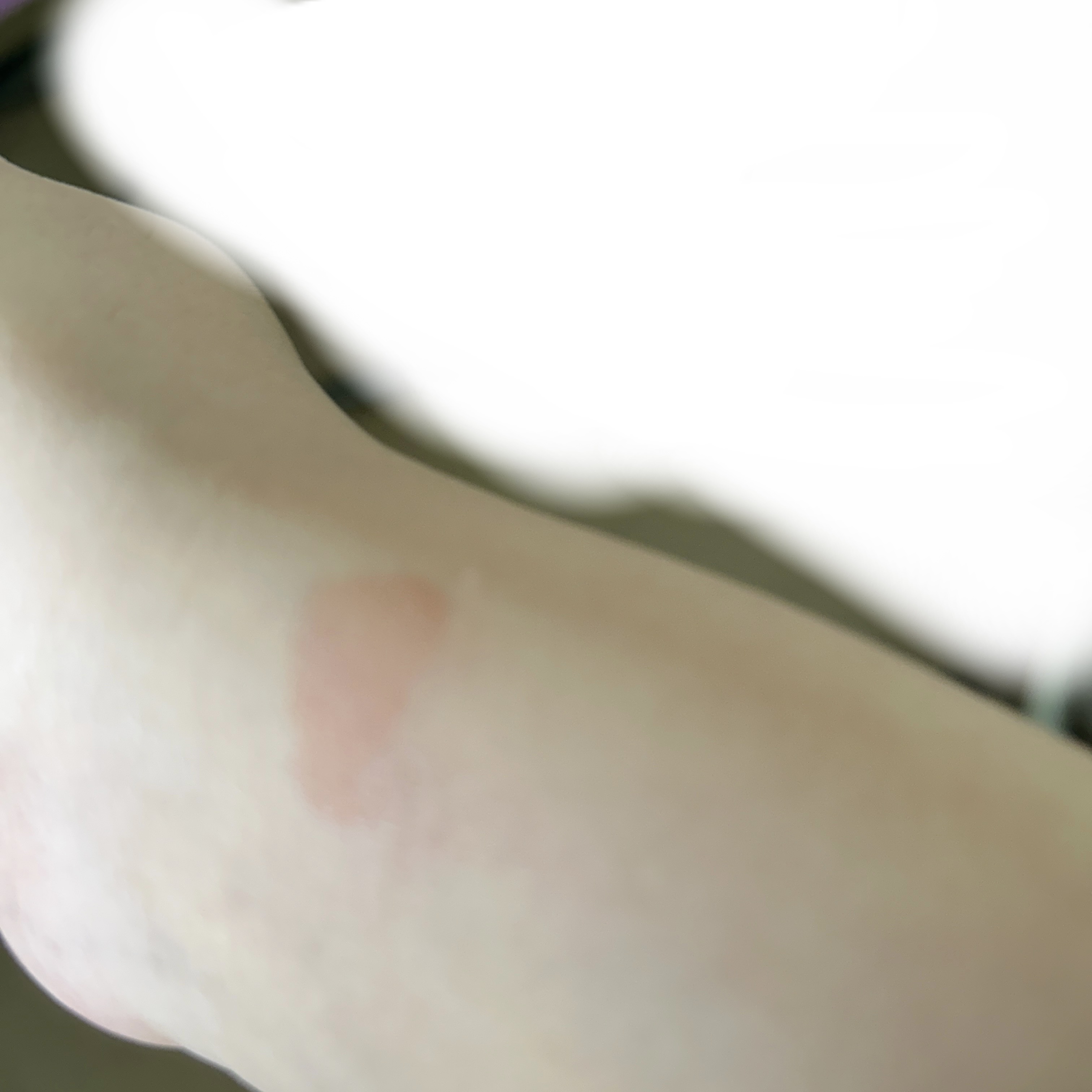 ウォータリーティントリップ/CEZANNE/リップティントを使ったクチコミ（2枚目）