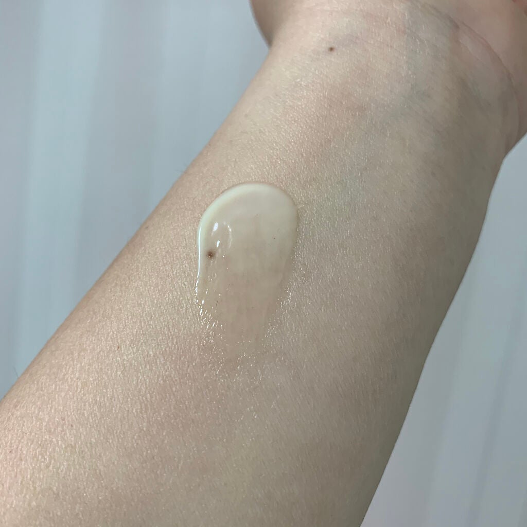 リンクルアイクリーム N/なめらか本舗/アイケア・アイクリームを使ったクチコミ(6枚目)