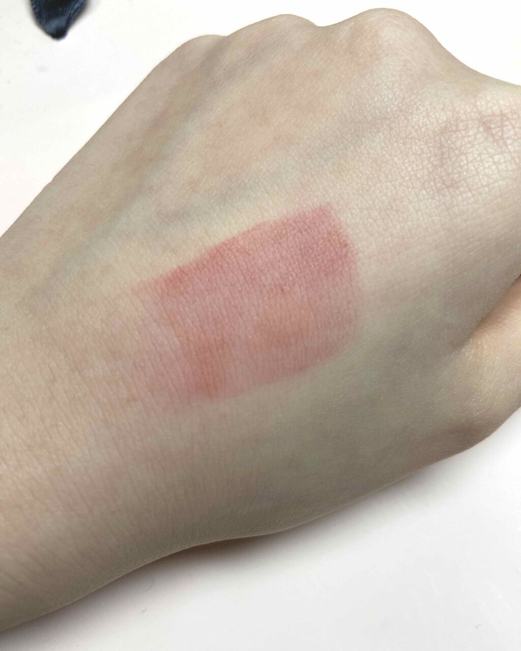 ゼロベルベットティント/rom&nd/リップティントを使ったクチコミ（3枚目）