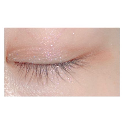 ブリンブリン アイジャム/VAVI MELLO/ジェル・クリームアイシャドウを使ったクチコミ(7枚目)