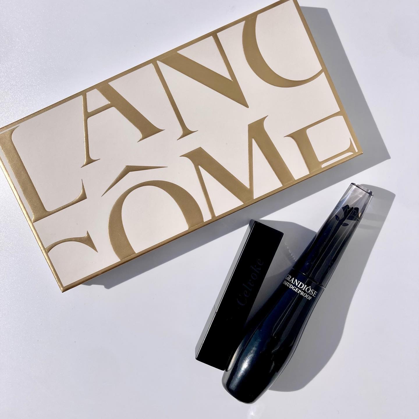 ビューティーボックス 2023/LANCOME/その他キットセットを使ったクチコミ（2枚目）