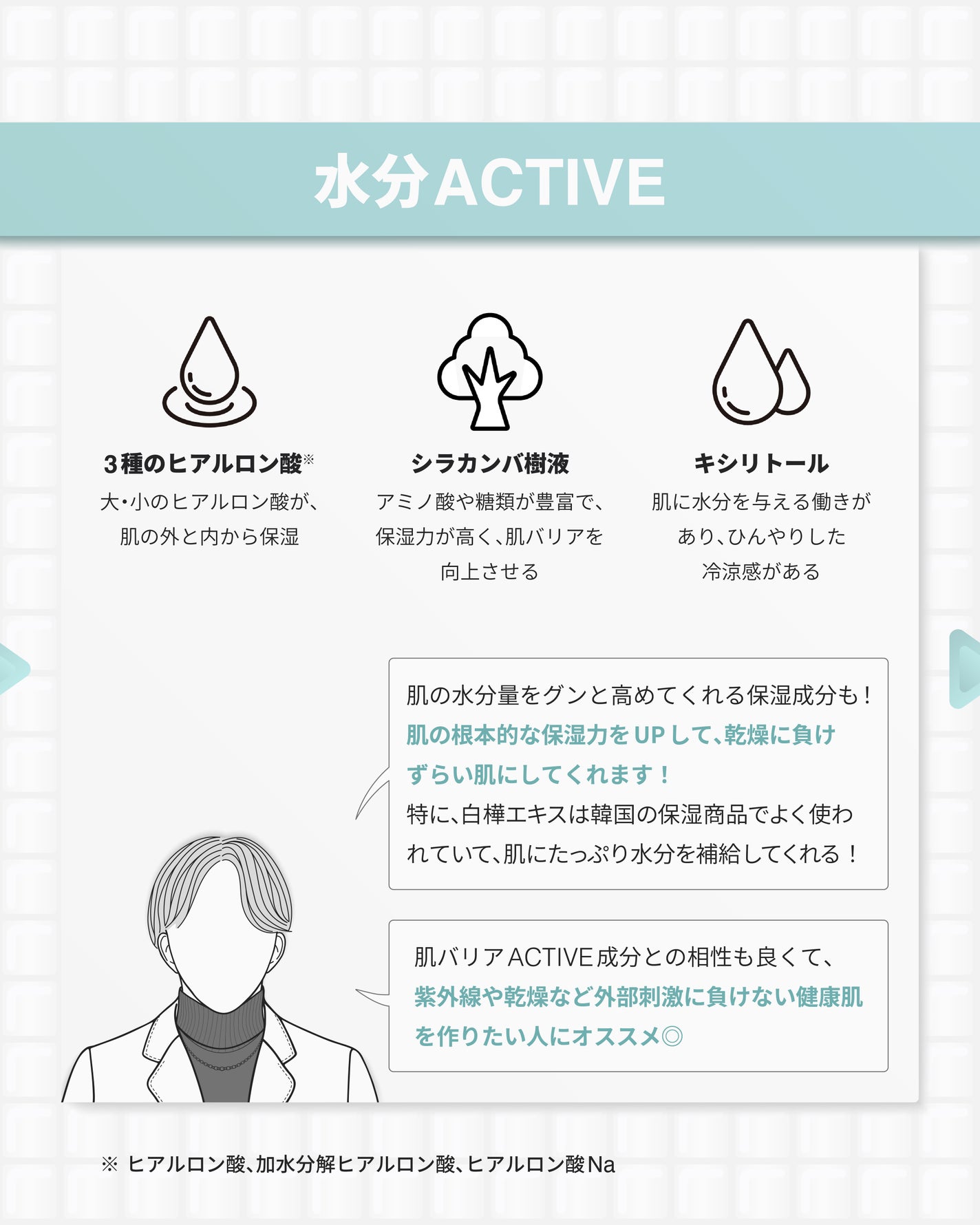 ナインセラム/Dr.Twenty Project/美容液を使ったクチコミ(5枚目)