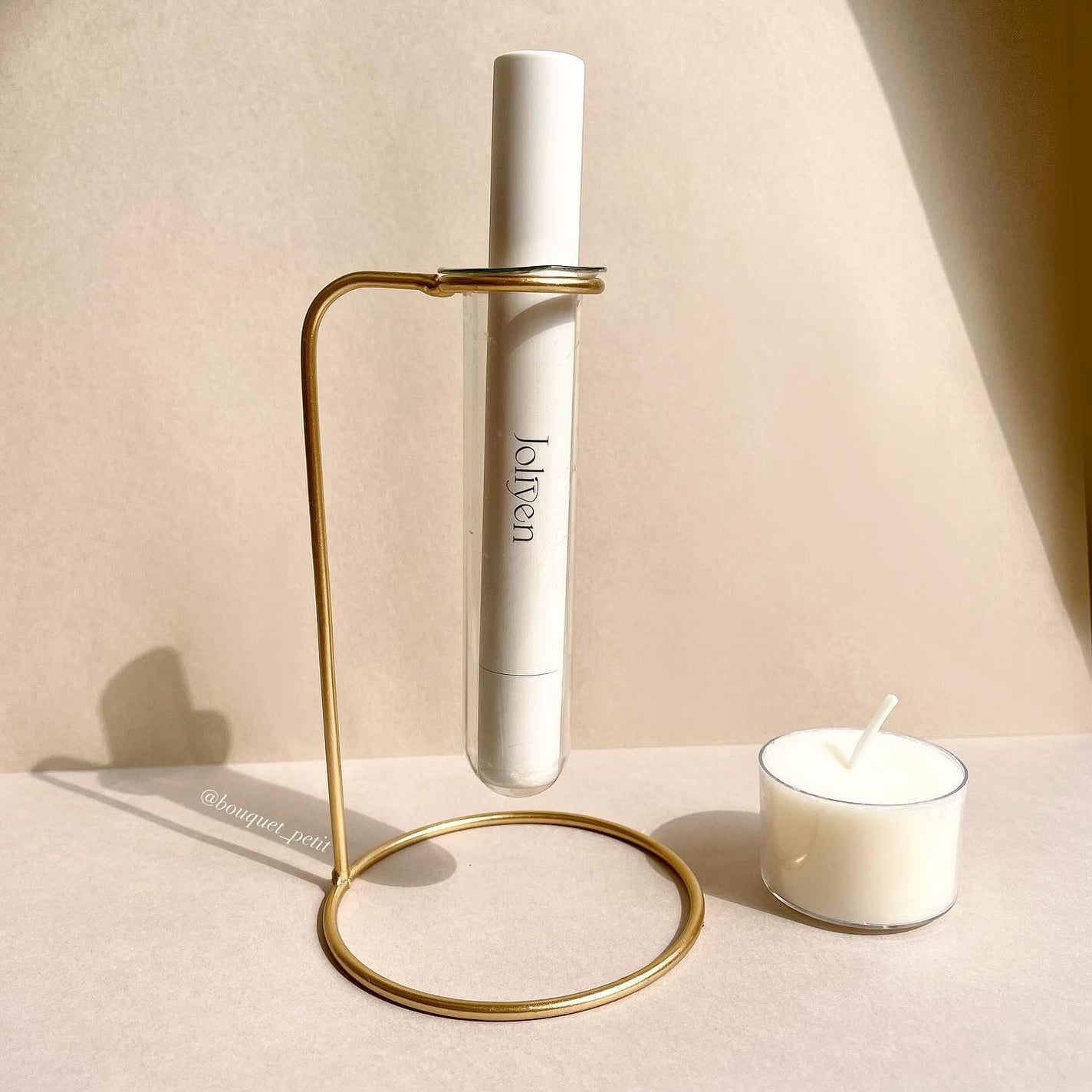 バランシングリップセラム/Joliyen/リップ美容液を使ったクチコミ(1枚目)