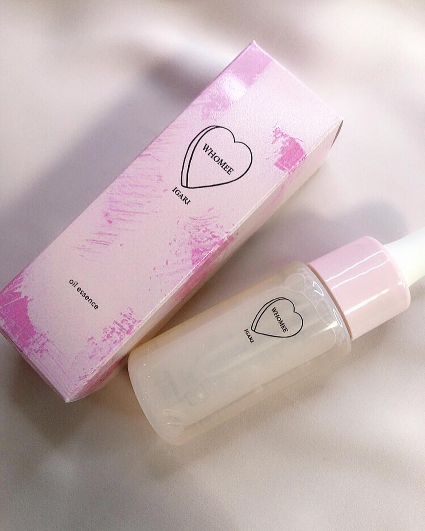 Yunacosme0134ð on LIPS ãWHOMEEâïžãªã€ã«çŸå®¹æ¶²çŸå®¹æ¶²æåãã£ã·ãã®ãªã€ã«çŸå®¹æ¶²â¡..ãïŒ6æç®ïŒ