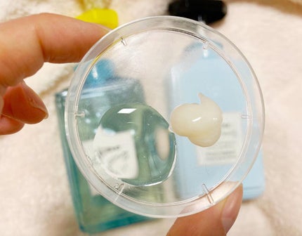 ブルージャスミンの香り/シャンプー&トリートメント/ダイアン/市販シャンプーを使ったクチコミ(5枚目)