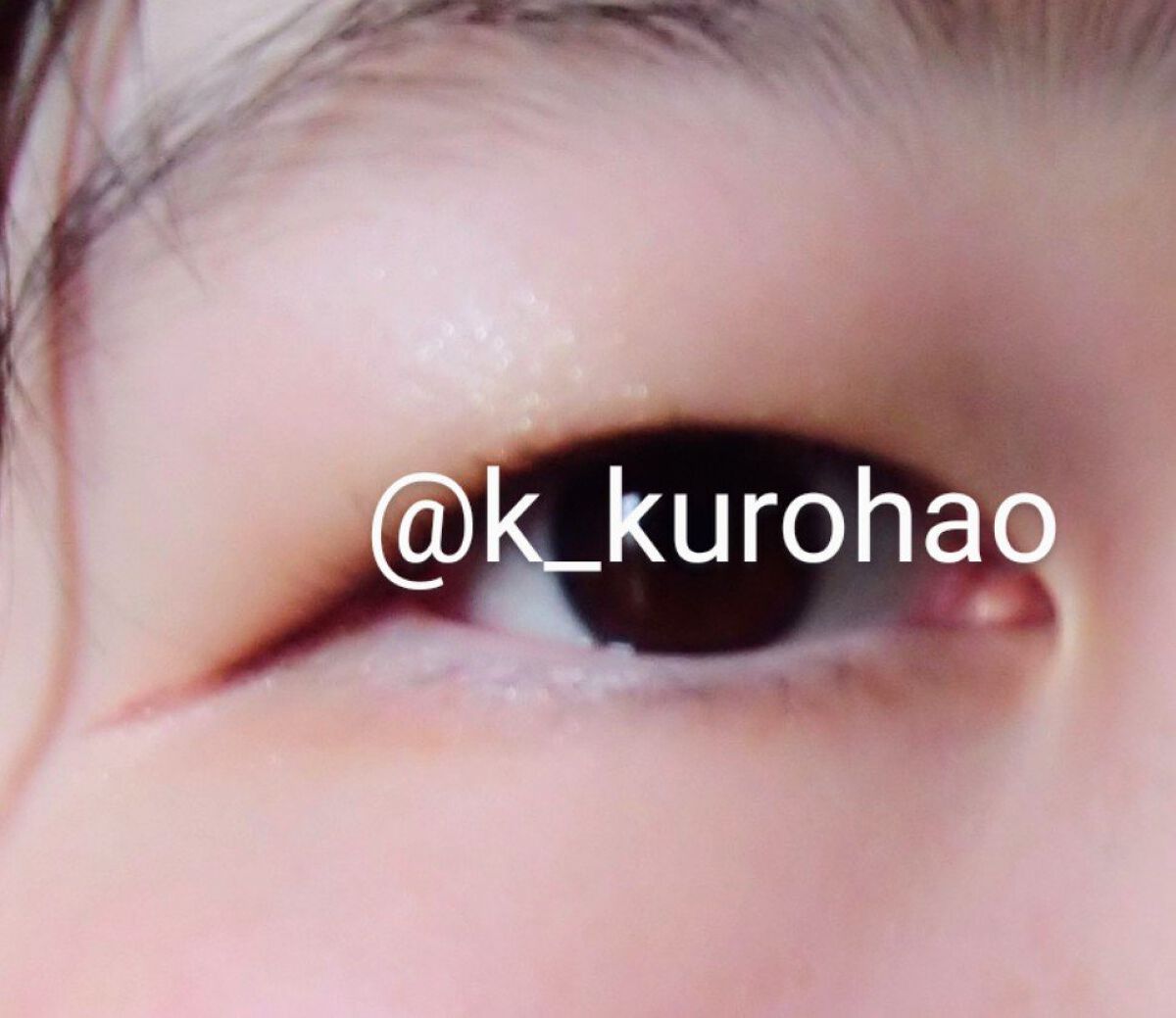 クイックラッシュカーラー　ロングマスカラ/キャンメイク/マスカラを使ったクチコミ（1枚目）