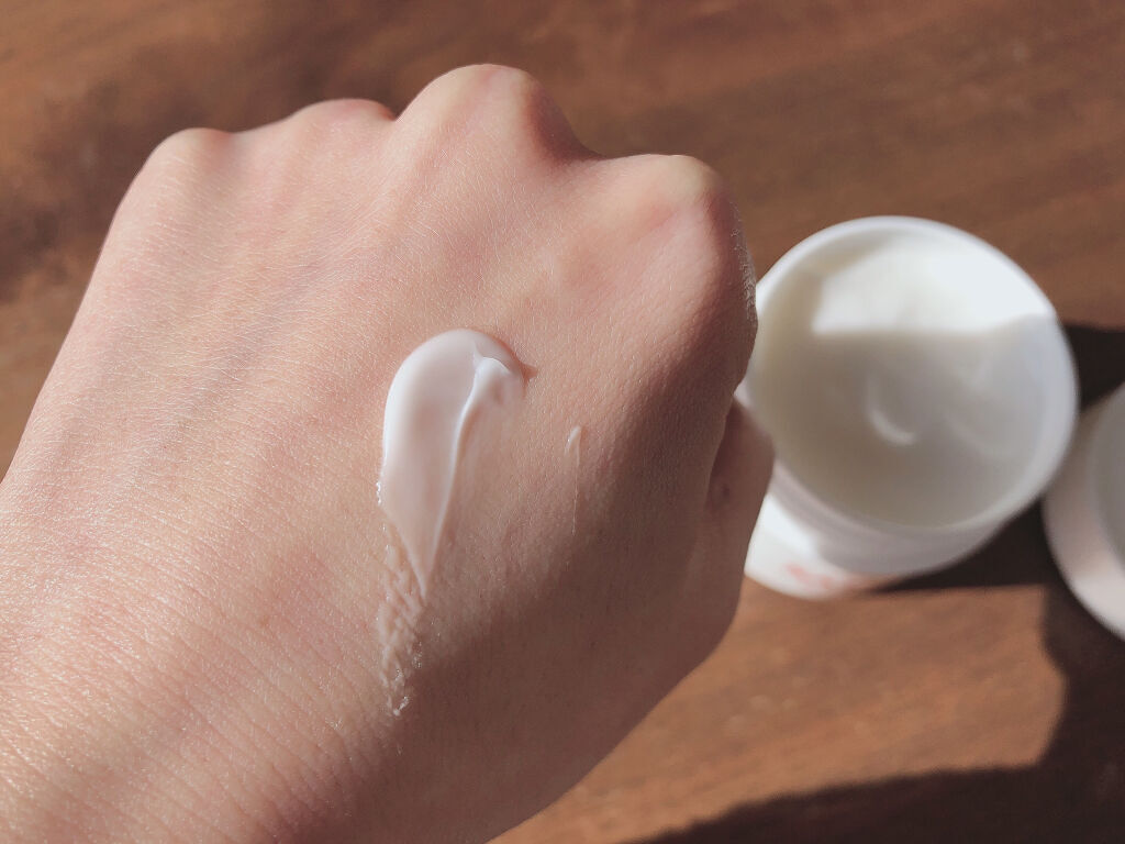 ザーネクリーム/ザーネ/ボディクリームを使ったクチコミ（3枚目）