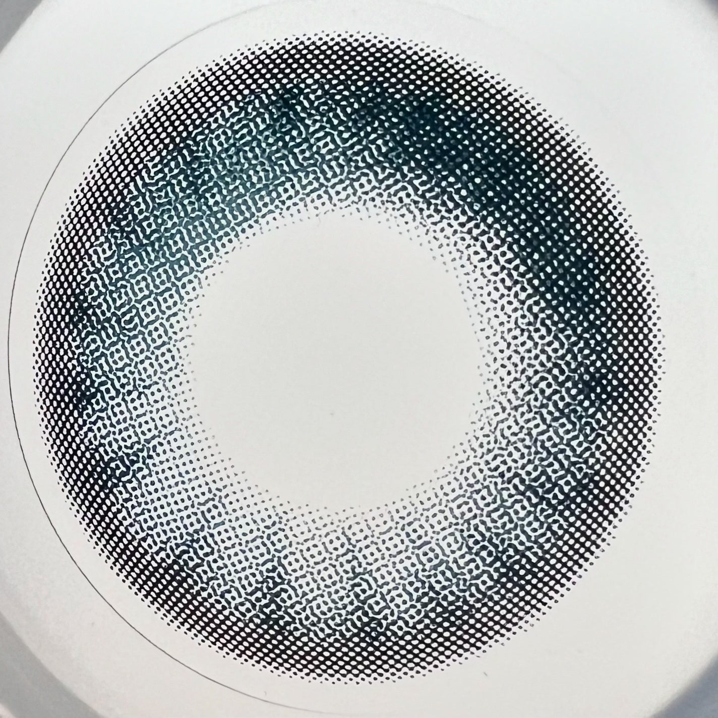 N’s COLLECTION 1day/N’s COLLECTION/ワンデー(1DAY)カラコンを使ったクチコミ(6枚目)