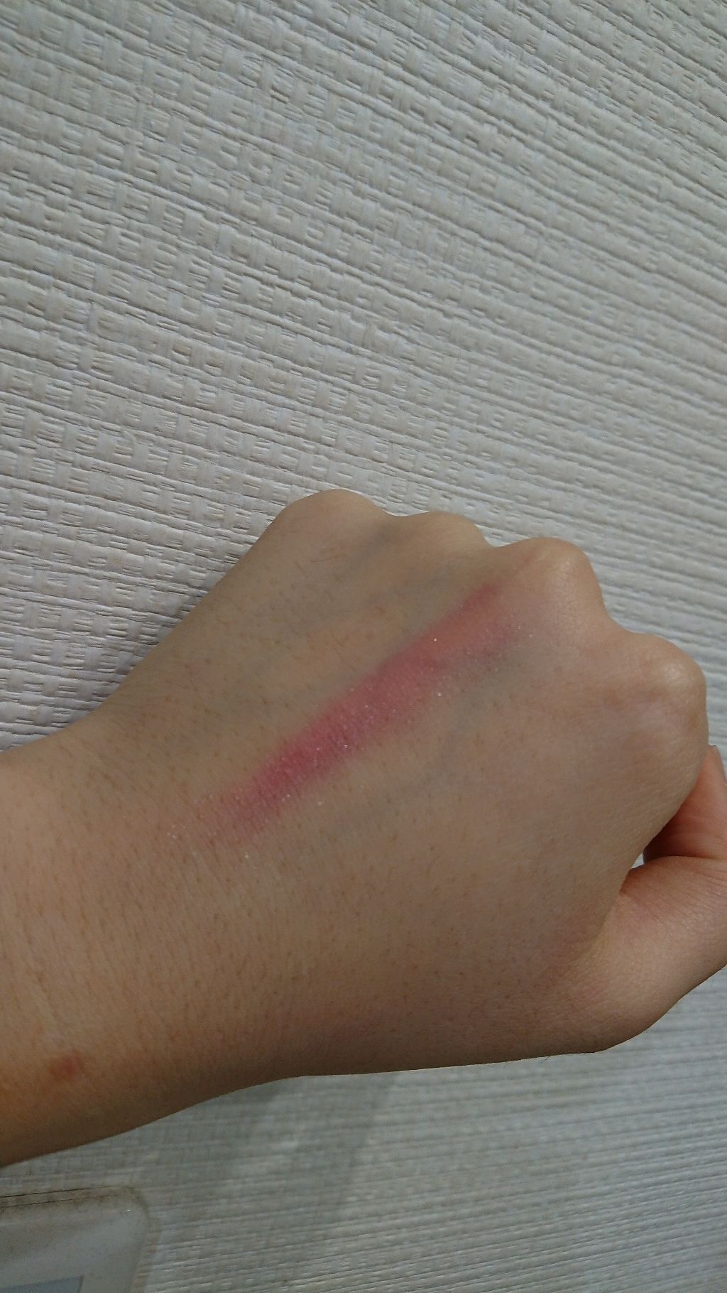 シャドーカスタマイズ/MAJOLICA MAJORCA/単色アイシャドウを使ったクチコミ(2枚目)