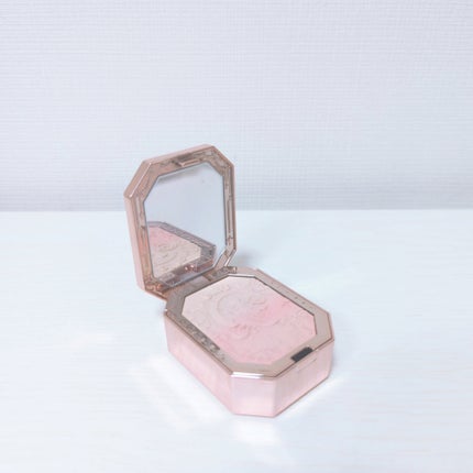 月光人魚 ジュエリーチークブラッシュ 05:Siren Melody /FlowerKnows/パウダーチークの画像