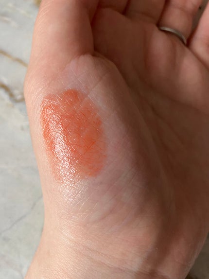 ケイト リップモンスター/KATE/口紅を使ったクチコミ(2枚目)