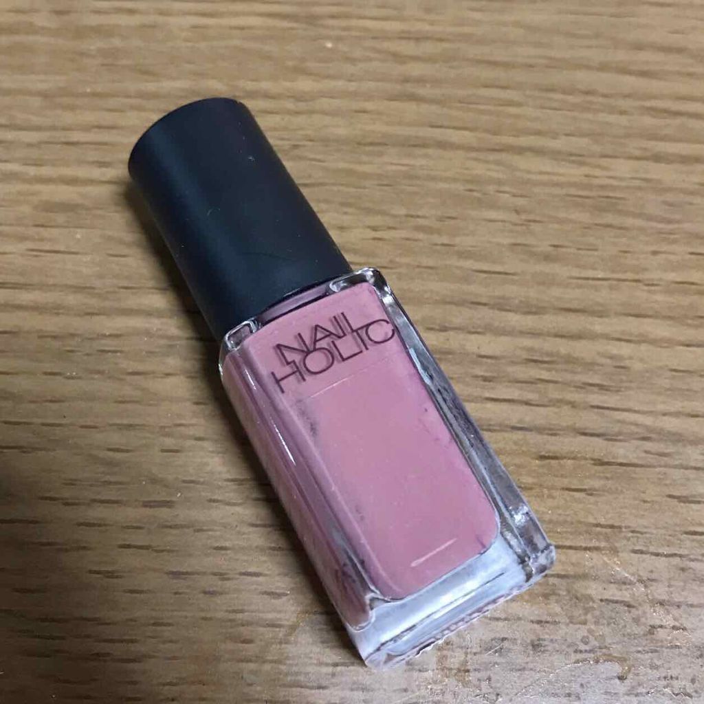 ネイルホリック Classic color/ネイルホリック/マニキュアを使ったクチコミ(3枚目)