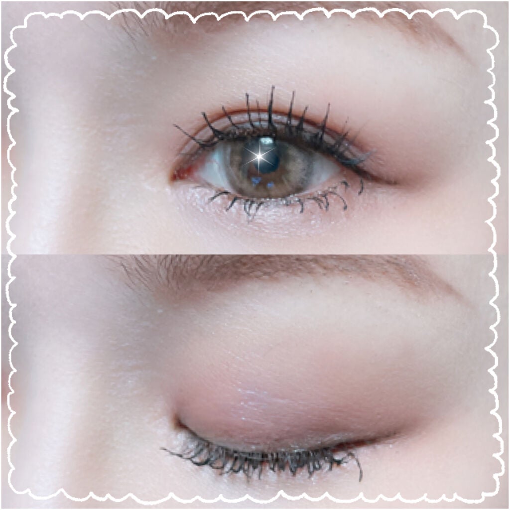 シグニチャー カラー アイズ/SUQQU/アイシャドウパレットを使ったクチコミ(5枚目)