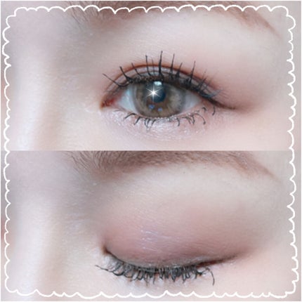 シグニチャー カラー アイズ/SUQQU/アイシャドウパレットを使ったクチコミ(5枚目)