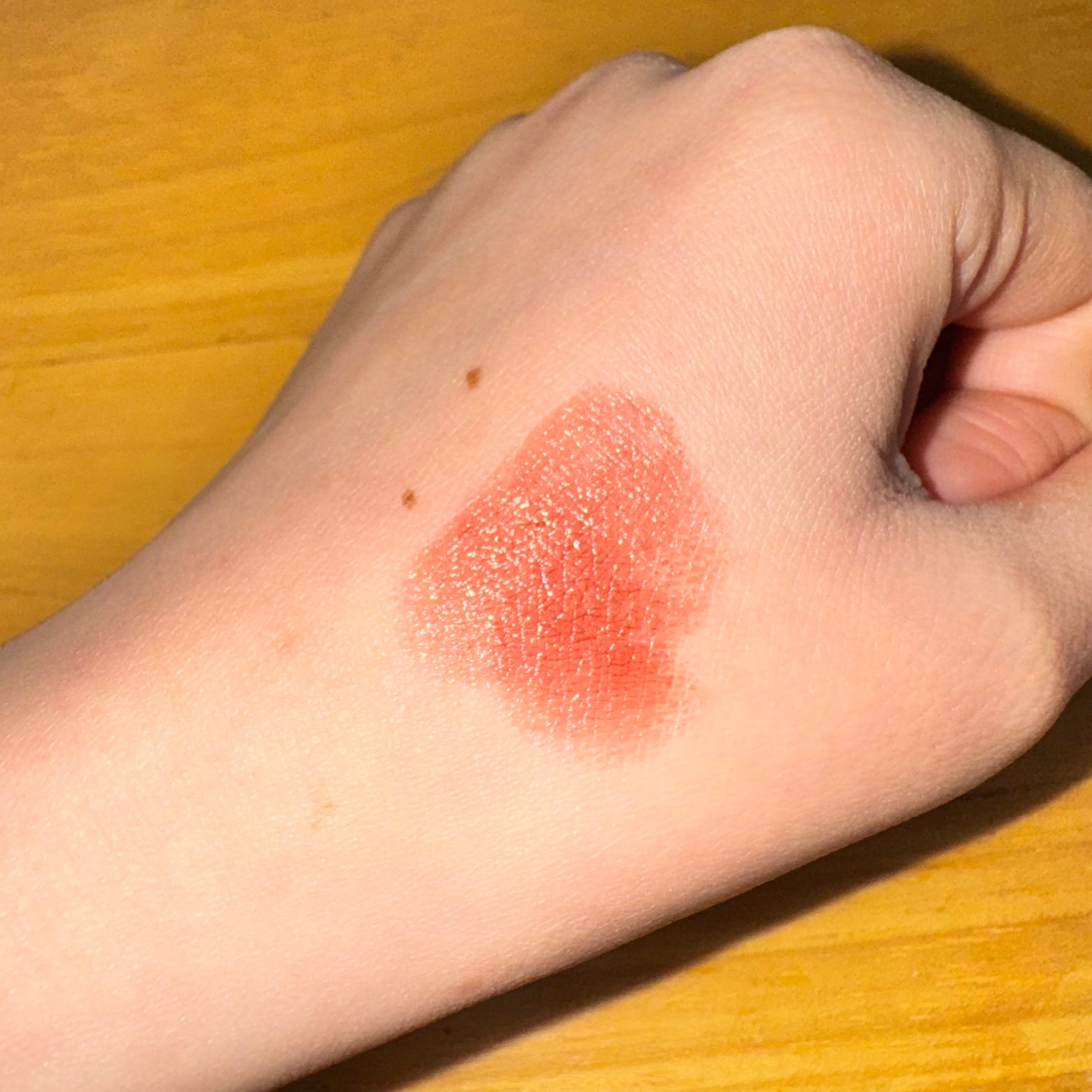 ケイト リップモンスター/KATE/口紅を使ったクチコミ(4枚目)