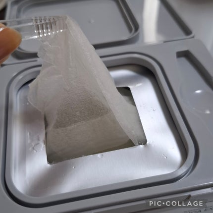 リードルS ビタライト デイリーマスク/VT/シートマスク・パックを使ったクチコミ(3枚目)