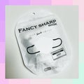 FANCY SHARP MASK 3D立体 マスク 40枚