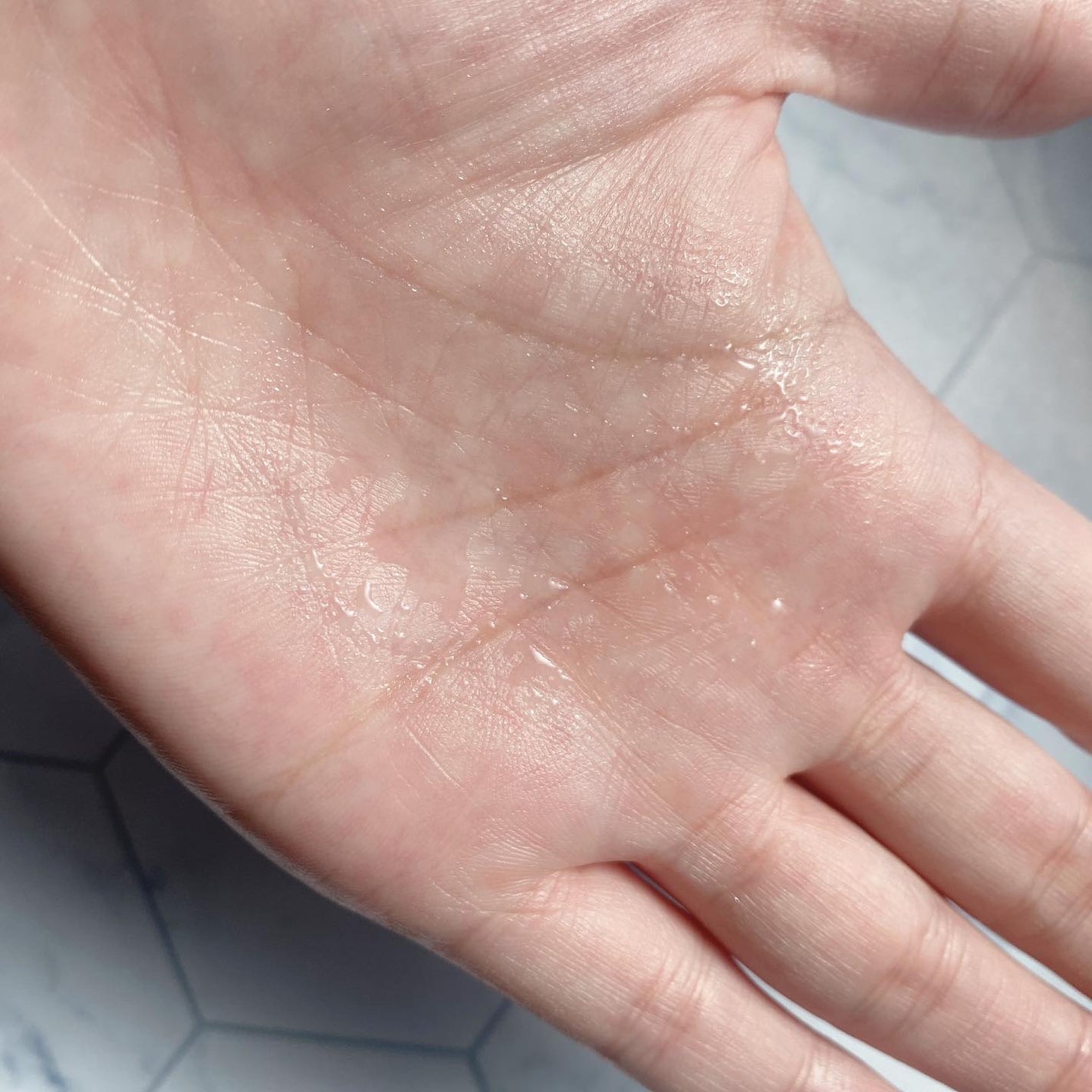 アイブロウマスカラ/Kirei&co./眉マスカラを使ったクチコミ(5枚目)