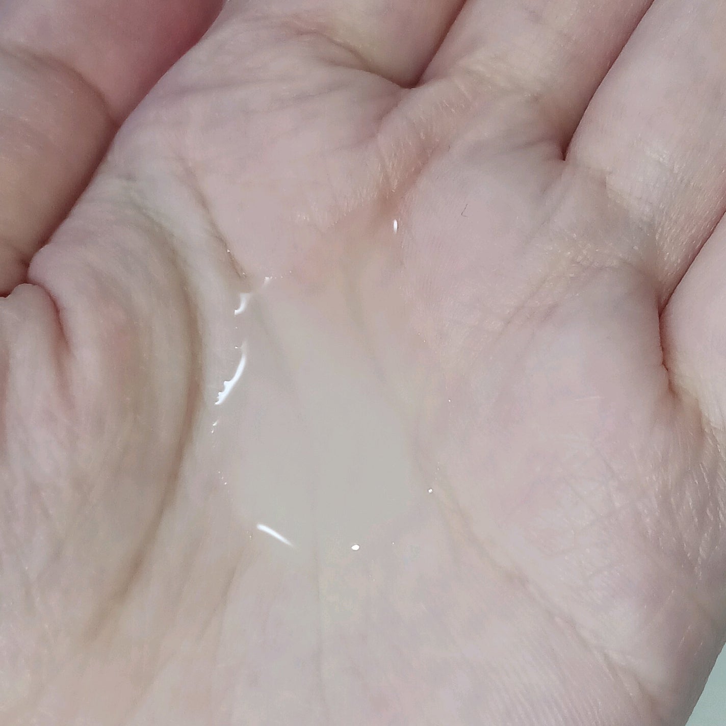 ããã ã®åç²§æ°Ž(ããã¥ãªãš ã¹ãã³ã³ã³ãã£ã·ã§ã㌠R )/ããã¥ãªãš/åç²§æ°Žã䜿ã£ãã¯ãã³ãïŒ4æç®ïŒ