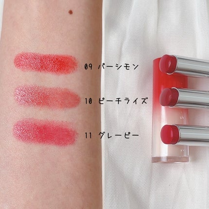 プロテーラービーグロウクッション/espoir/クッションファンデーションを使ったクチコミ(5枚目)