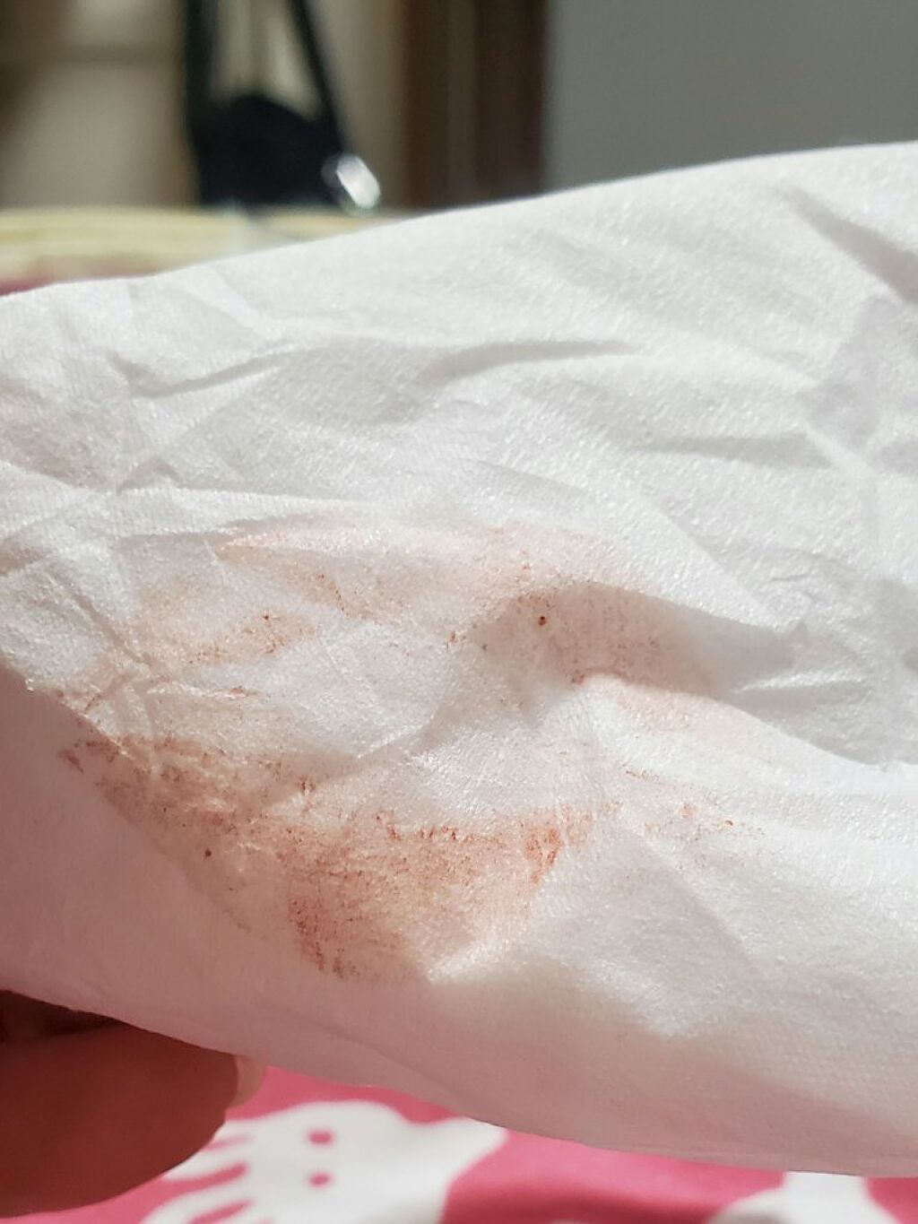 ケイト リップモンスター/KATE/口紅を使ったクチコミ(2枚目)