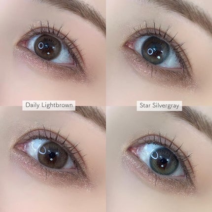 あや【垢抜け動画】 on LIPS 「神コスパ透明感爆上げカラコン/こんにちは、あやです🕯今日はコス..」(5枚目)