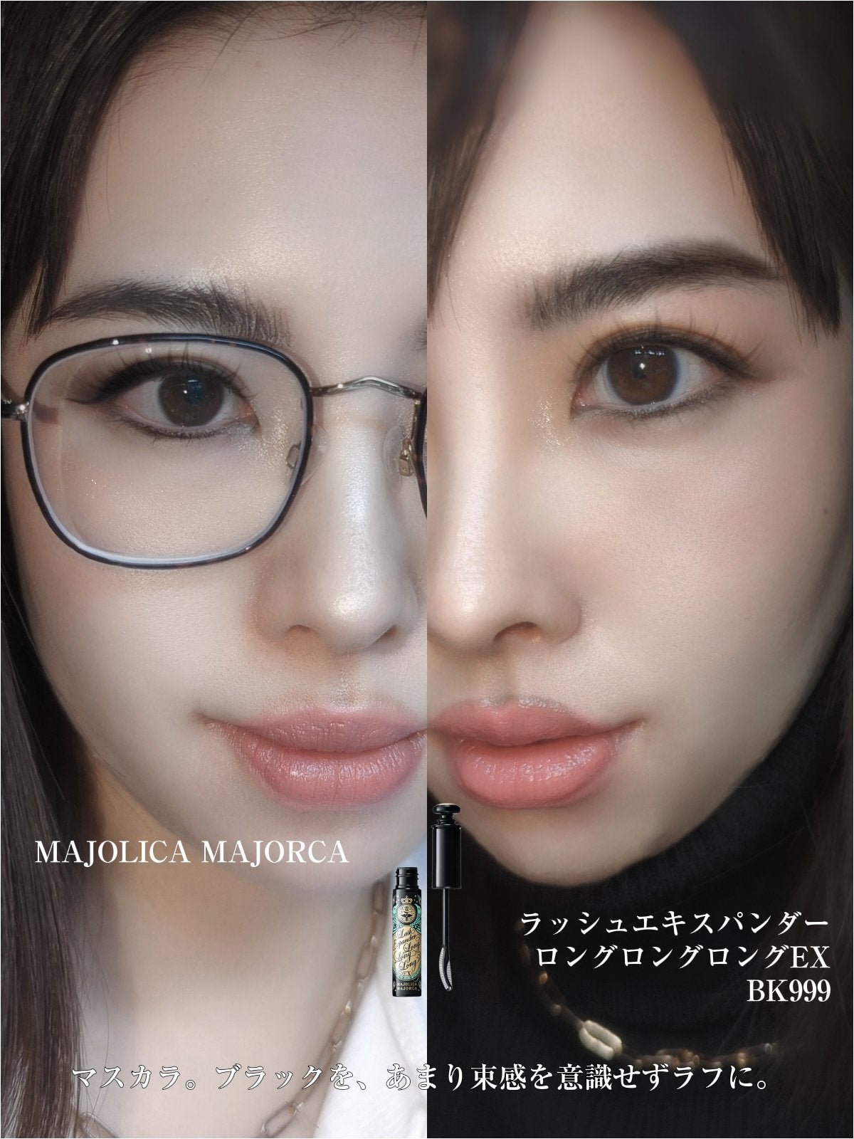 クリームチーク/キャンメイク/ジェル・クリームチークを使ったクチコミ(10枚目)