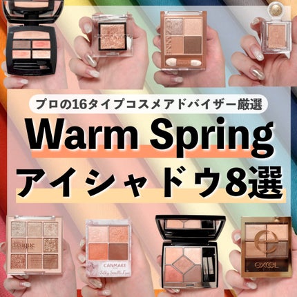 スキニーリッチシャドウ/excel/アイシャドウパレットを使ったクチコミ(1枚目)