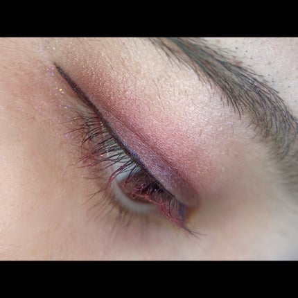 スターライト ドリームス アイシャドウ パレット /ローラ メルシエ/アイシャドウパレットを使ったクチコミ(4枚目)