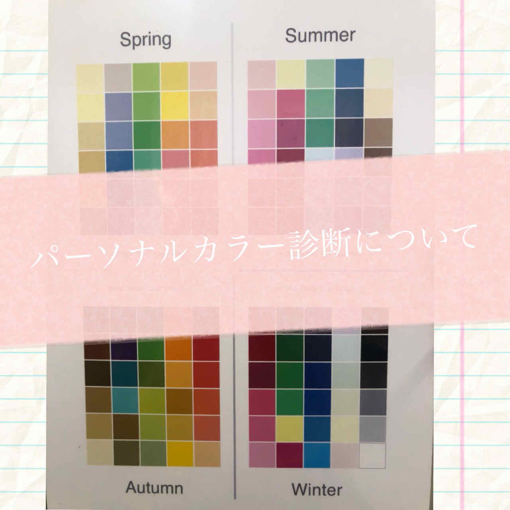 自己紹介/雑談/その他を使ったクチコミ（1枚目）