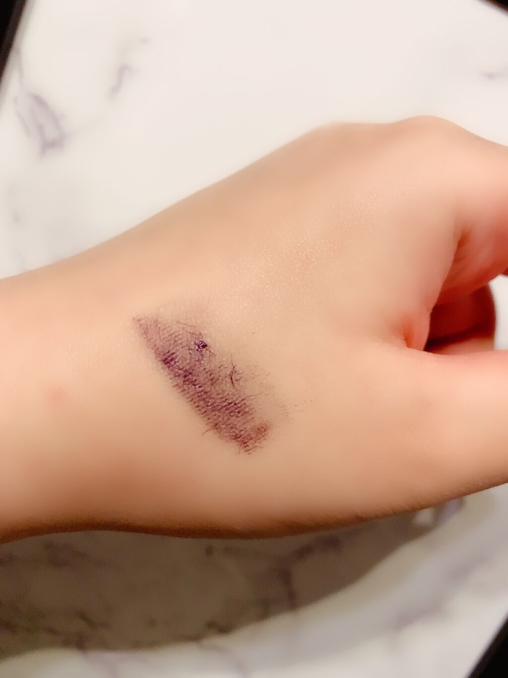 エテュセ アイエディション(マスカラベース)リッチスタイル/ヘルシースタイル/ettusais/マスカラ下地を使ったクチコミ(2枚目)