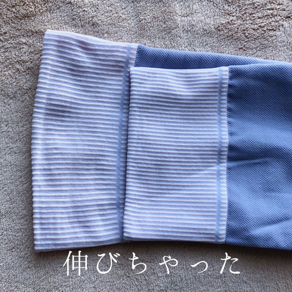 寝ながらメディキュット ロング/メディキュット/着圧ソックス・レギンスを使ったクチコミ(5枚目)