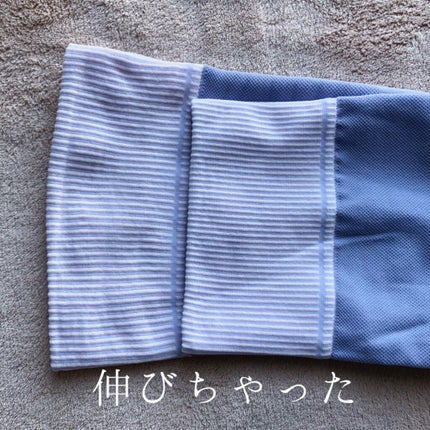 寝ながらメディキュット ロング/メディキュット/着圧ソックス・レギンスを使ったクチコミ(5枚目)