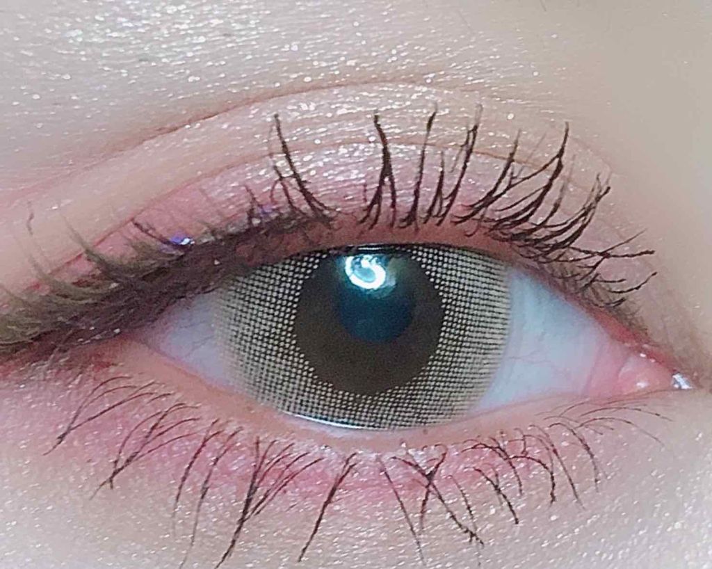 ウィンクグロウアイズ/キャンメイク/ジェル・クリームアイシャドウを使ったクチコミ(1枚目)