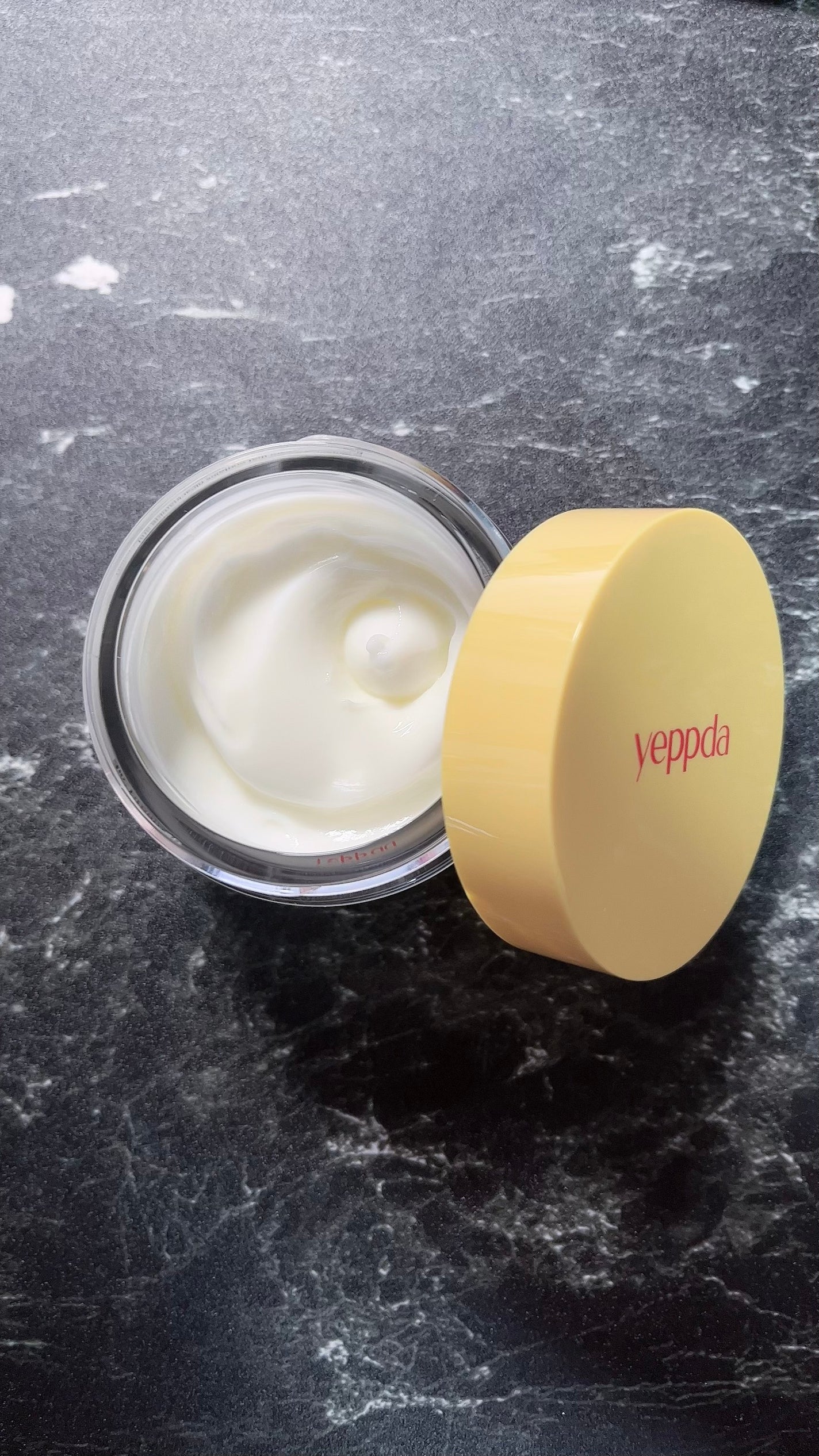 AHA・BHA・PHA クリーム/yeppda/フェイスクリームを使ったクチコミ(2枚目)