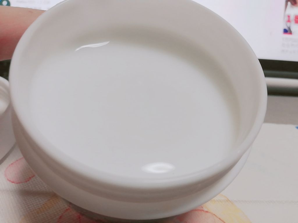 薬用 クリアローション M(しっとりタイプ)/オルビス/化粧水を使ったクチコミ（2枚目）