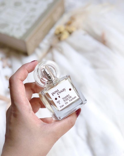 POSTESSAY/TIRTIR(ティルティル)/香水(その他)を使ったクチコミ(3枚目)