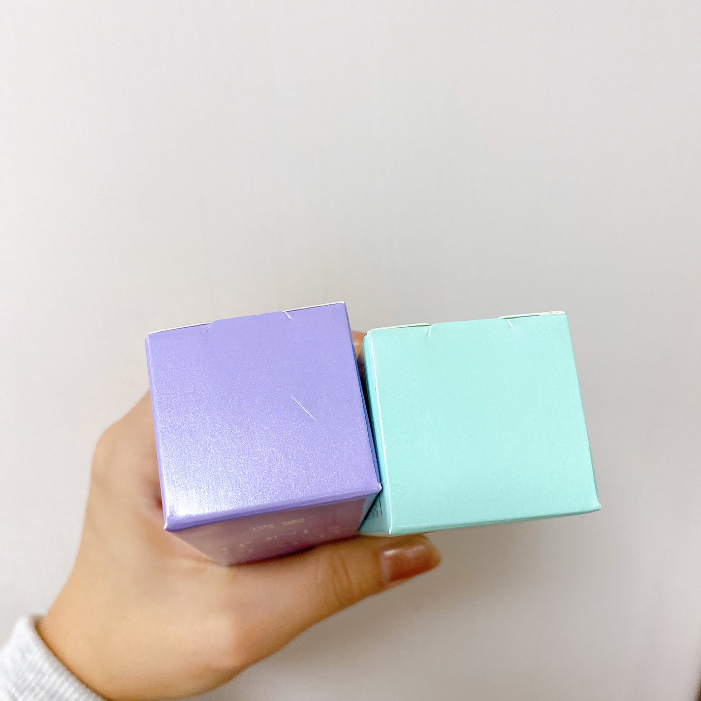 コントロールカラーベース/HONEY BEAUTY/化粧下地を使ったクチコミ(8枚目)