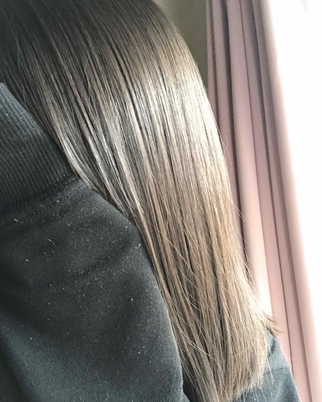 ジルスチュアート リラックス トリートメント ヘアミスト/JILL STUART/ヘアミストを使ったクチコミ(2枚目)