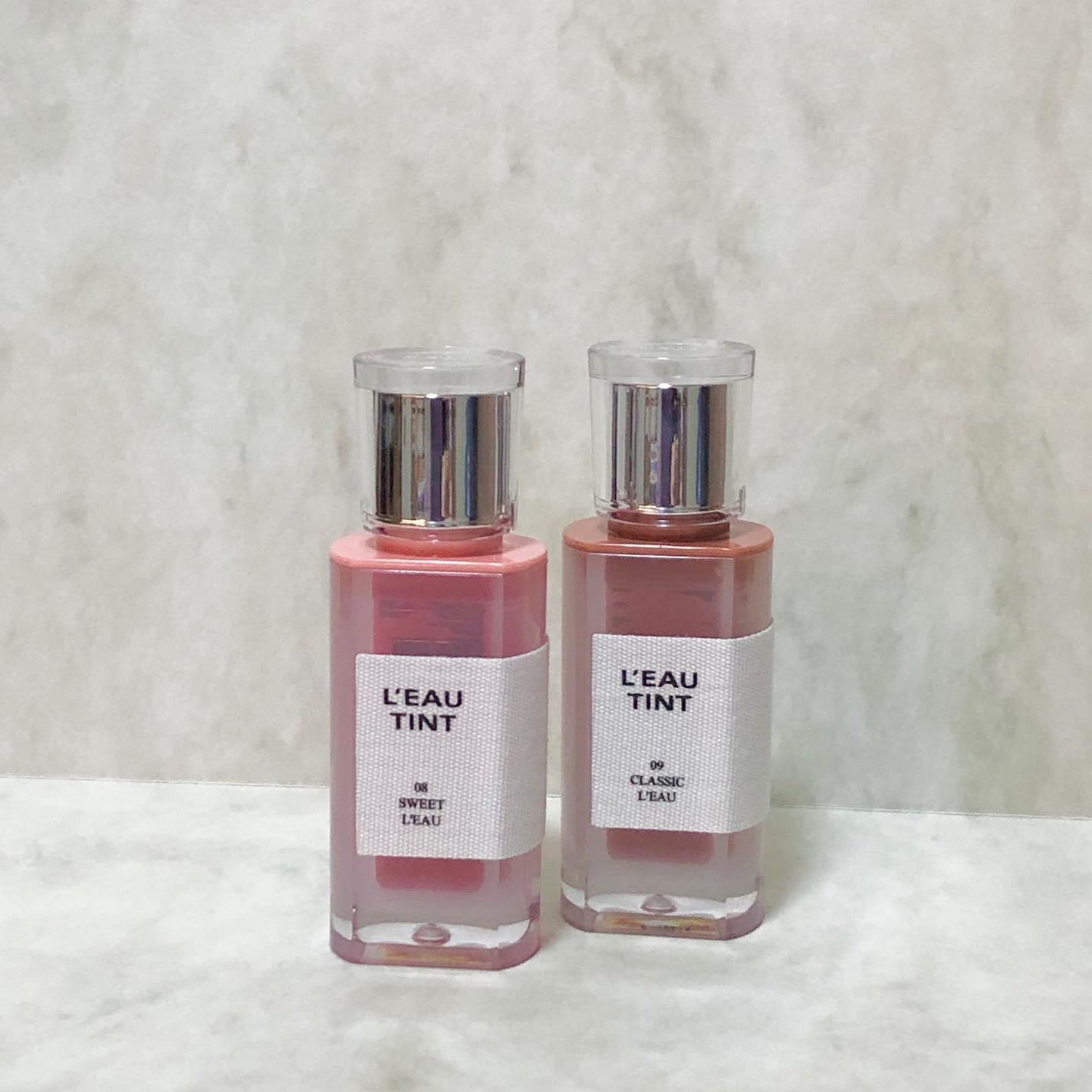 ローティント/BBIA/リップティントを使ったクチコミ(2枚目)