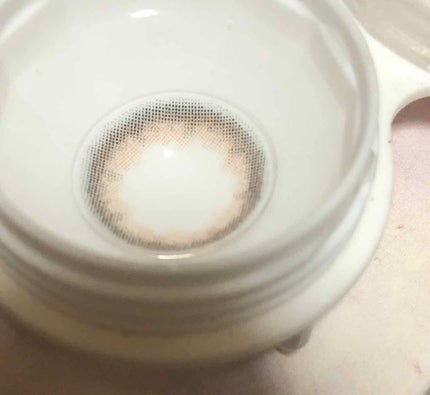 eye closet 1DAY/EYE CLOSET/ワンデー(1DAY)カラコンを使ったクチコミ(3枚目)