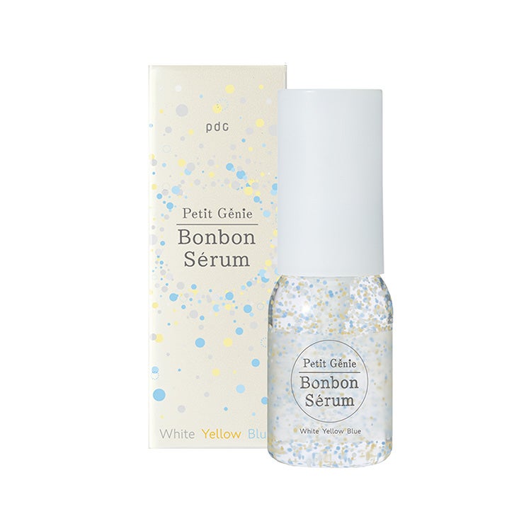 プチジニー ボンボンセラム WYB pdc