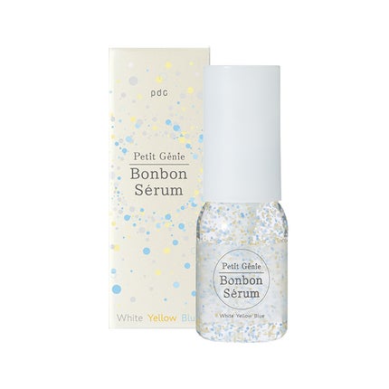 pdc プチジニー ボンボンセラム WYB