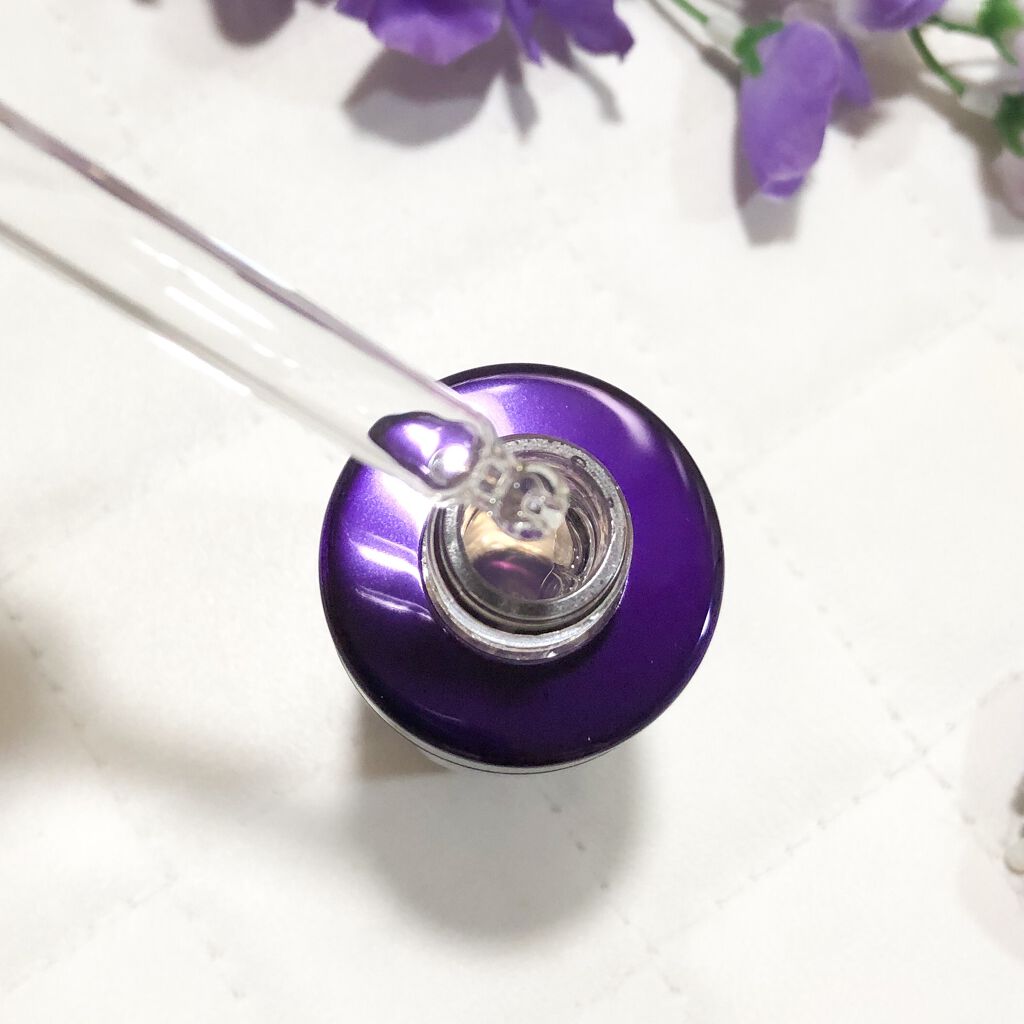 レストレーションセラム/shimaboshi/ブースター・導入液を使ったクチコミ（3枚目）