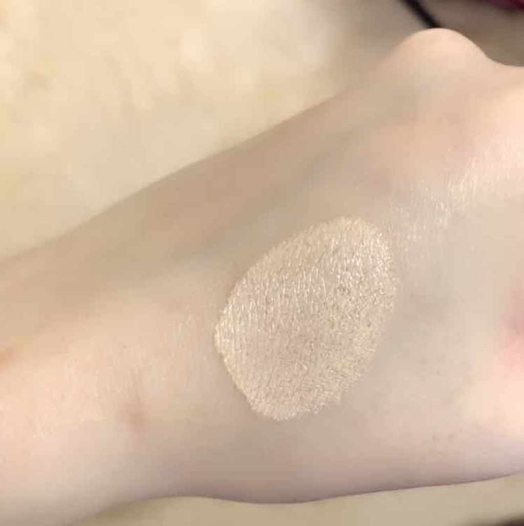 キル カバー ファンウェア クッション エックスピー/CLIO/クッションファンデーションを使ったクチコミ(3枚目)