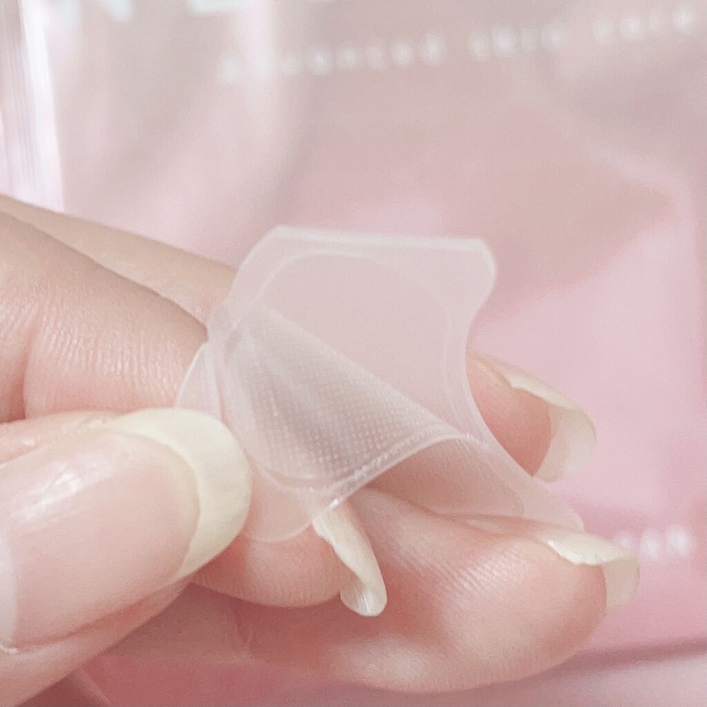 NEEDROP/NISSHA/シートマスク・パックを使ったクチコミ（2枚目）