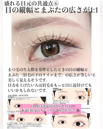 超細芯アイブロウ/CEZANNE/アイブロウペンシルを使ったクチコミ(7枚目)